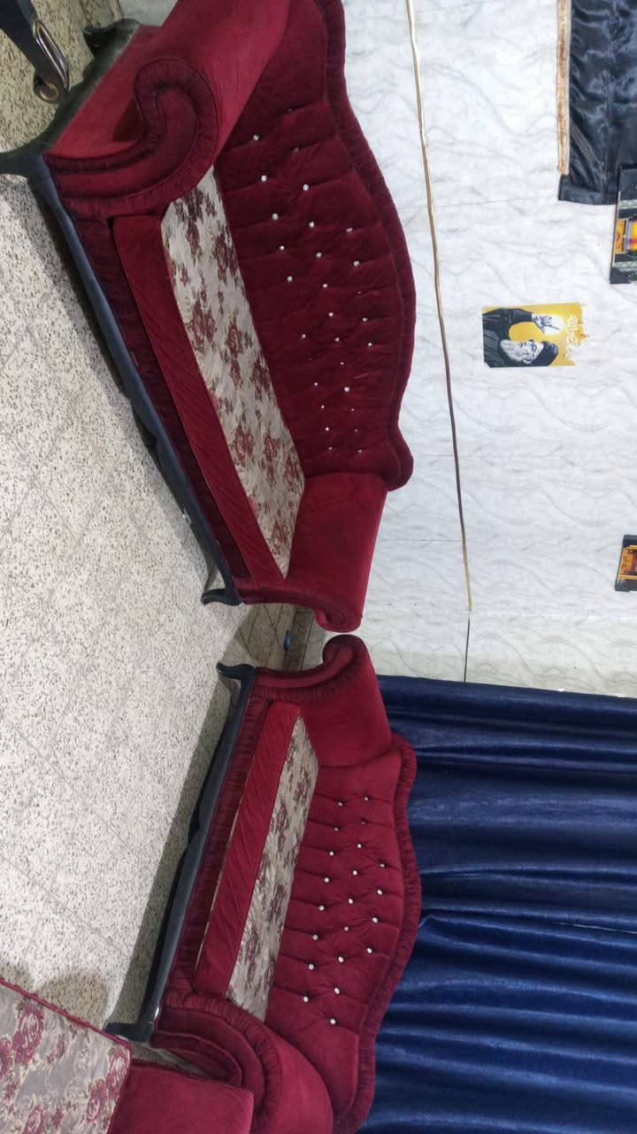 مرحبا...
تخم قنفات تركي 😍
لون ماروني خشب زان درجة اولى 9 مقاعد نضافة فول سعره 370 الف 🔥
📞 ***********
📞***********
بيهن واتساب
