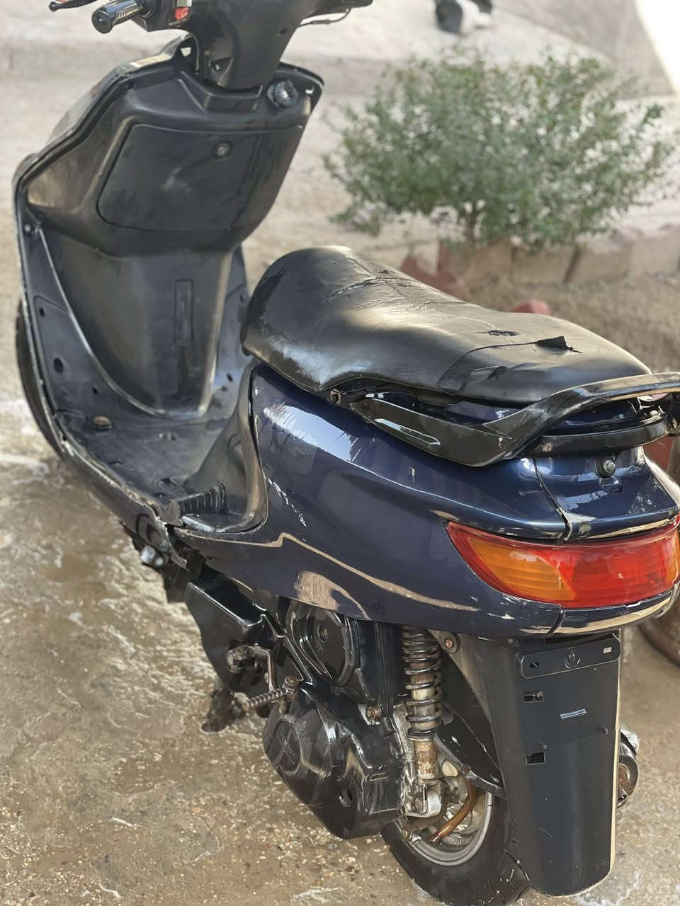 للبيع  دراجه فراشه فحل جديده  مكان  كربلاء طويريج 
تفاصيل اكثر اتصل علا رقمي 
***********
