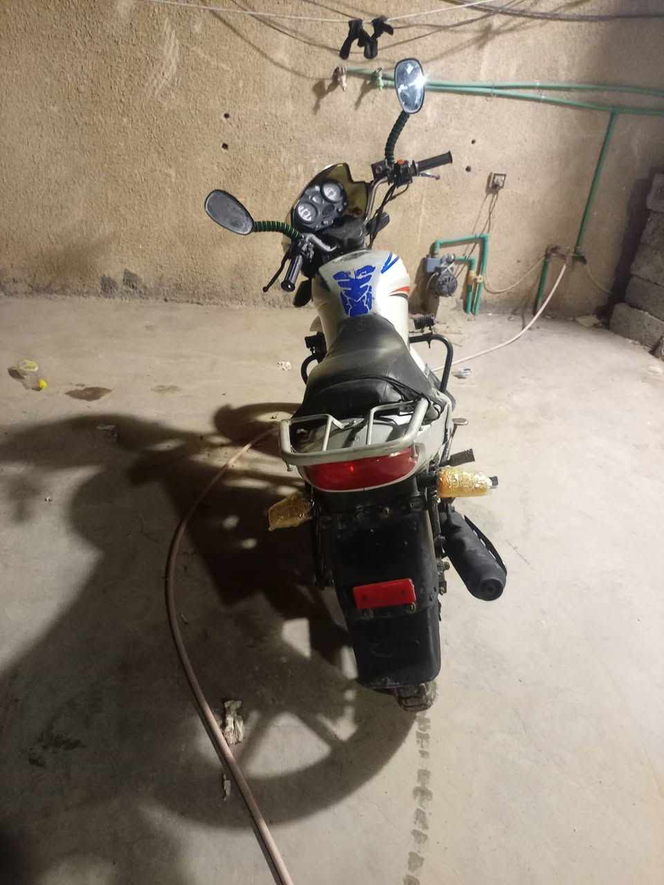 دراجه سايم مرقم رقم انبار تحويل شوكت متريد سعر  975 وبي مجال حك جيه  *********** مكان كرمه شهابي
