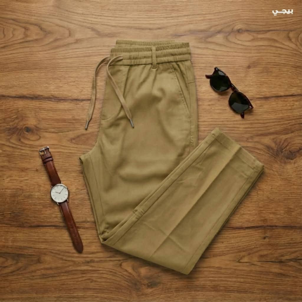 الوان يعني 8 تنسيقات مختلفة ✅اتوفرت البجامة الكتان لبسة البنطرون
السعر: 10 الاف فقط
القياسات كاملة: 30-31-32-34-36-38-40-42-44
توصيل بغداد بـ5 الاف ، المحافظات بـ6 الاف

للحجز راسلونا ع الحساب واتس اب ***********
