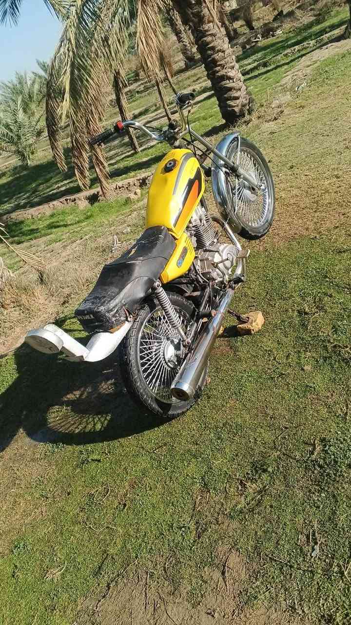 السلام عليكم  دراجه ارشه لبيع اوراق اصولي اصولي موديل 17  المكان ديوانيه دغاره صدر الدغاره السعر  450بيه مجال


**إذا كنت صاحب هذا الإعلان وتريد حذفه لأي سبب، رجاءا أرسل رسالة إلى الدعم الفني**