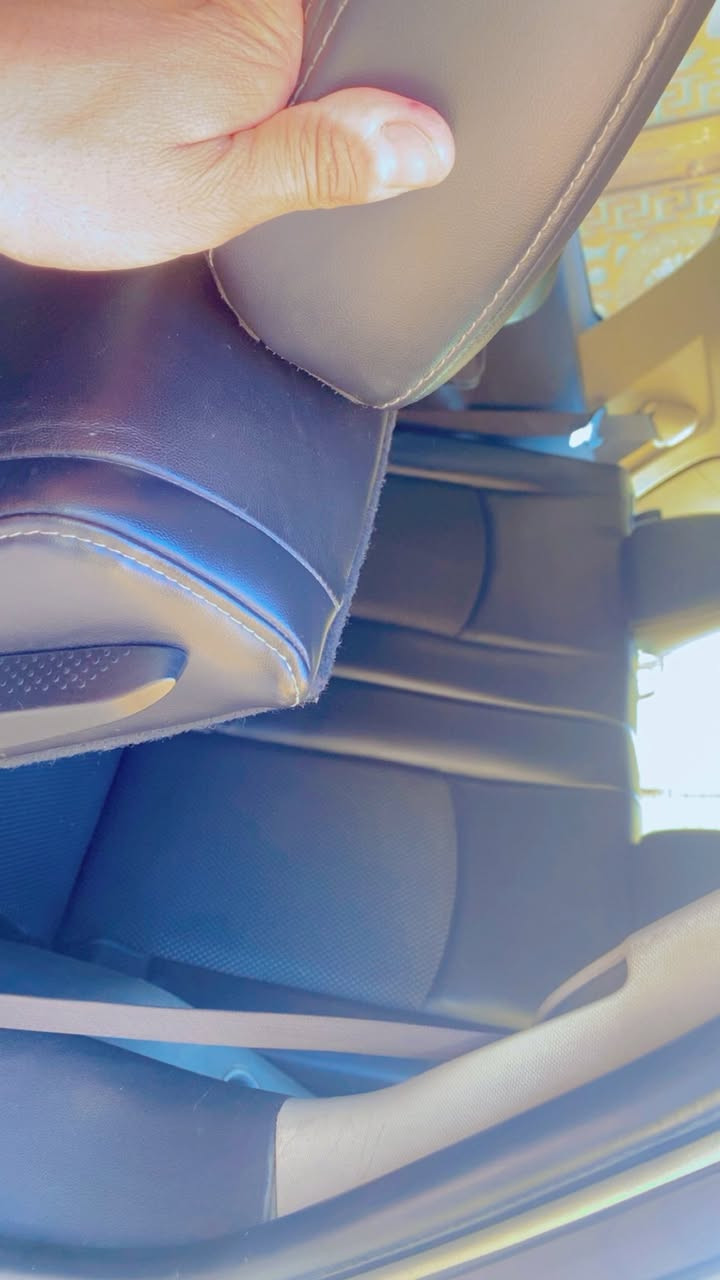 جورني 2018 كروز رود 6 سلندر 7راكب 3 قطع تبريد رقم بغداد باسمي حادثها جاملغ جهت سايق بدون لغد ولا شاصي بدون ايرباك وبيها ضرر هم بل عراق جاملغ خلفي  جهت سايق بيها صبغ عتبر كلها فقط 
كير محرك خير من الله تبريد راديتر صدر خلفي امامي دسكات تايرات كله جديد سياره مناقها شي 
ملاحضات كشر بسيطه تسوه او متسوه عادي 
السعر 145ن #ن
مكاني دورهىك 
***********
