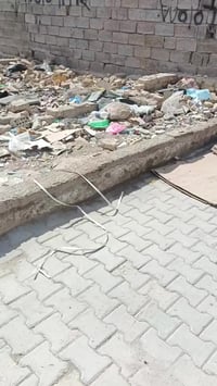 الدوانم شارع ابودراج • ١٠٠م • خدمات كامله