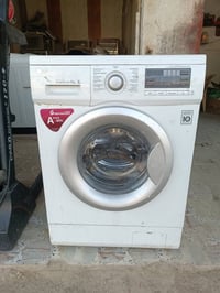 غسالات • فول اوتماتيك • الحمزه الغربي