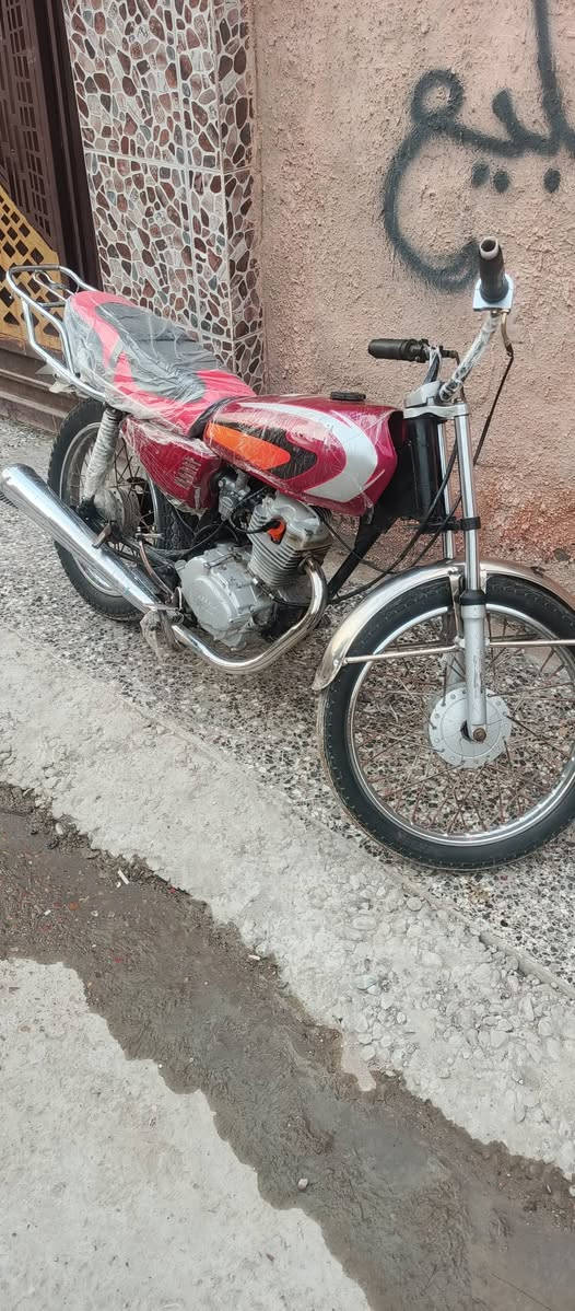 ‎دراجه اربعه قير ناعمه ماكينه بيها ماكينه تبخير بيها‎ بغداد, العراق


**إذا كنت صاحب هذا الإعلان وتريد حذفه لأي سبب، رجاءا أرسل رسالة إلى الدعم الفني**