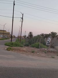 نزله مال زبيد • ٢٠٠م • واجهة ١٣م