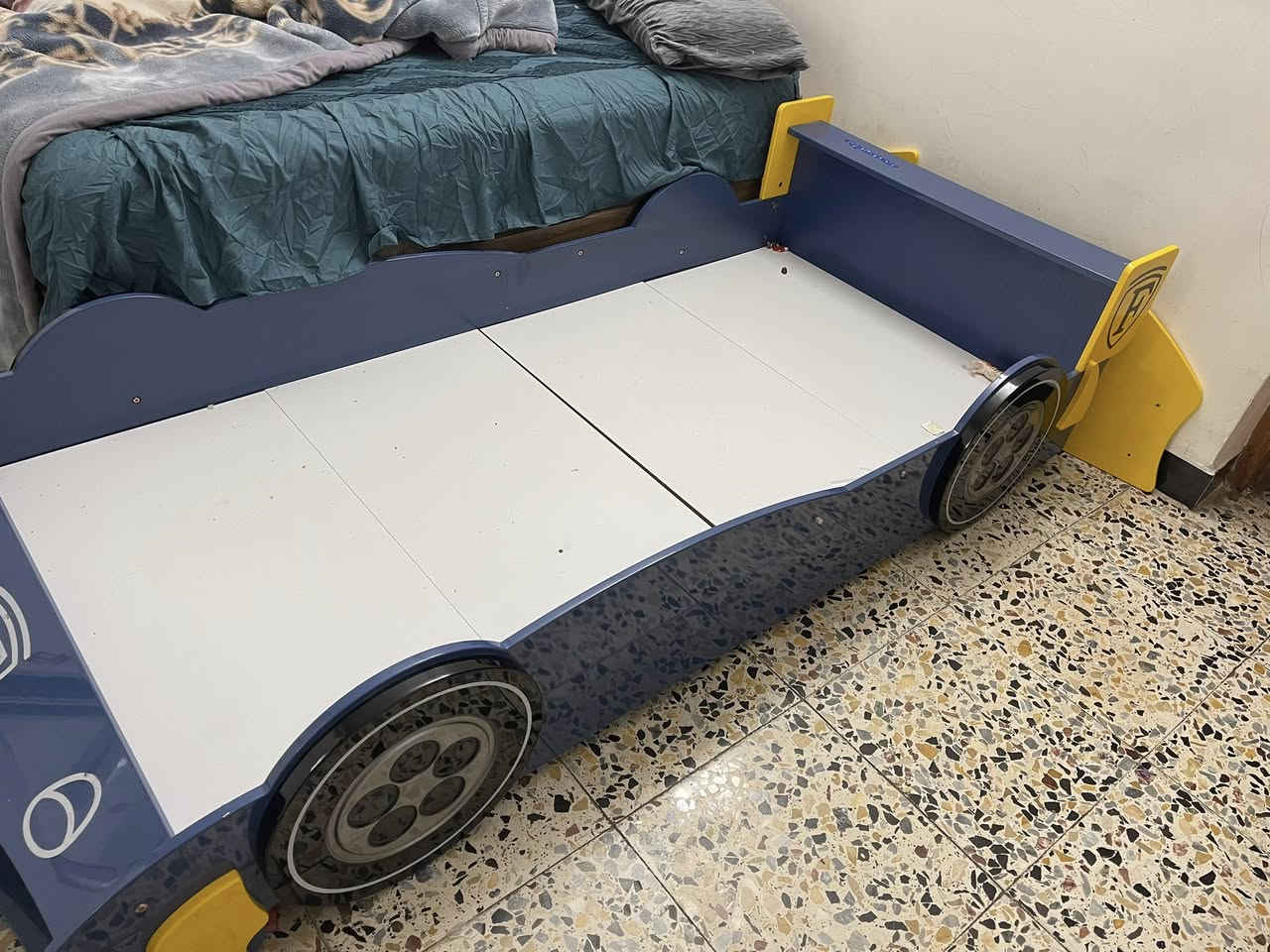 سرير جديد مامستخدم ابد أخذته ٢٨٩الف
أريده ب١٠٠الف عنواني البلديات


**إذا كنت صاحب هذا الإعلان وتريد حذفه لأي سبب، رجاءا أرسل رسالة إلى الدعم الفني**