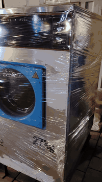 بسم لله يوجد جميع اجهزة غسالات مجففات ابريسات بيلرات نورفات وصيانة جميع انواع الاجهزة الاستفسار اتصل ابو تبارك بغداد***********
