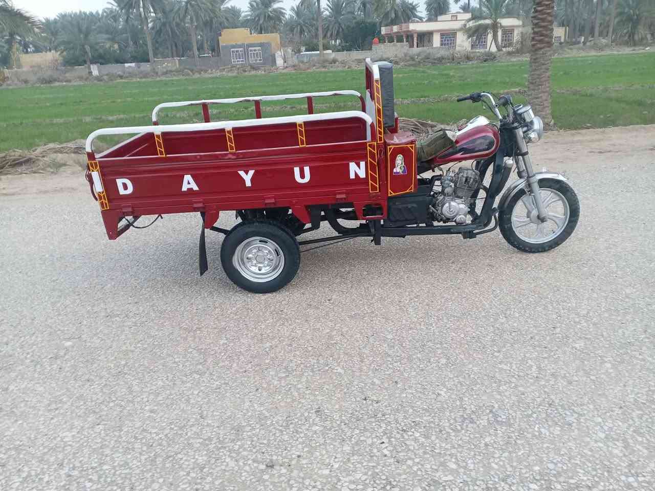 السلام عليكم ستوتة للبيع دايون 16 محرك 23. اوراق اكسن جمرة جديد  تأير جديد دبلات جدد شاصي وركبة مكفولات بدي مابي خياس  كهربايات شغالة  الستوتة مال جناي جاهزة السعر 900 و بيها مجال العنوان بابل الحمزة الغربي  ***********
