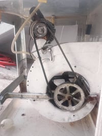 مبردة • ٢ونص