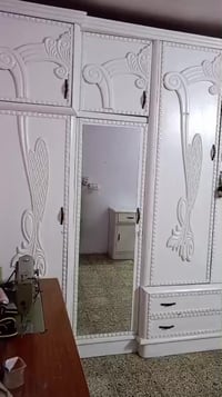 غرفه تفصال عراقي سعر  1100$ /وبيهة مجال التواصل على لرقم 07714221875