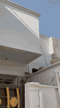 السواد الحر • ١٠٠م • غرفتين