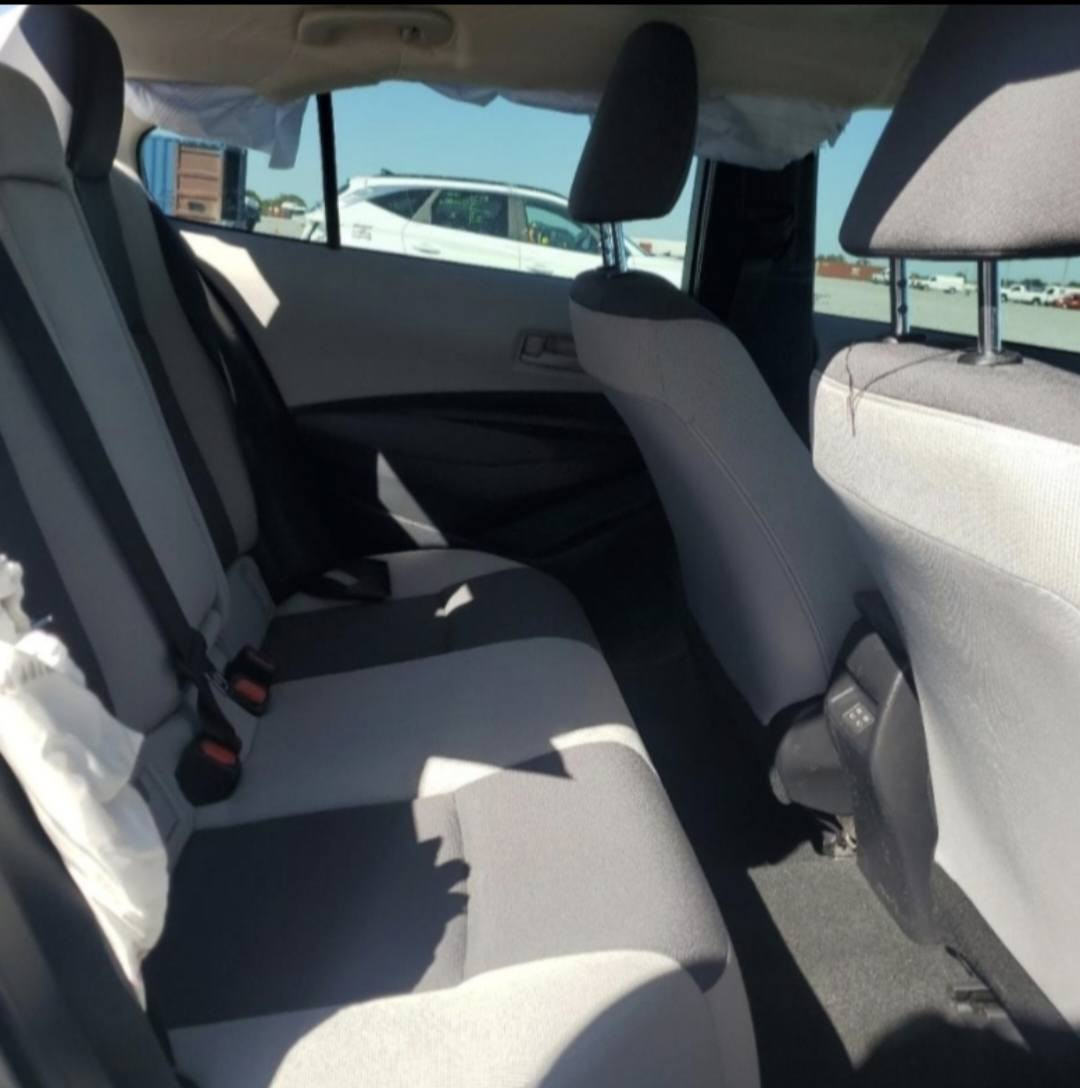 ألسلام عليكم...
تويوتا كورلا 2025  " LE "
ألسيارة بالطريق ألى ميناء أم قصر.
ماشية " 3682 - mi " ترهم كتاب شهداء.
وقت الوصول التقديري  " 8/4/2026 ".
ألسعر  " 109 "  واصل الى ميناء أم قصر.
داخل الحاوية      " *********** ".
