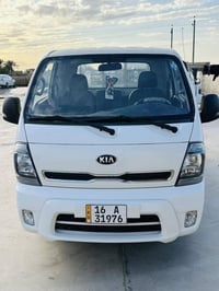 كيا ٢٠٢٠ • مكفوله • ديوانية