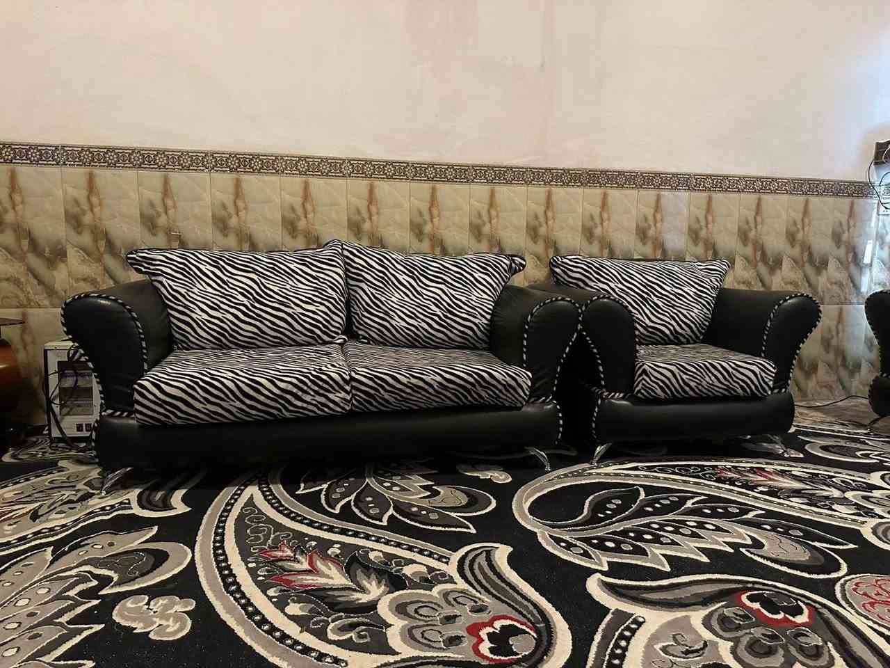 8مقاعد العنوان بغداد السيديه السعر ٣٥٠ وبي مجال


**إذا كنت صاحب هذا الإعلان وتريد حذفه لأي سبب، رجاءا أرسل رسالة إلى الدعم الفني**