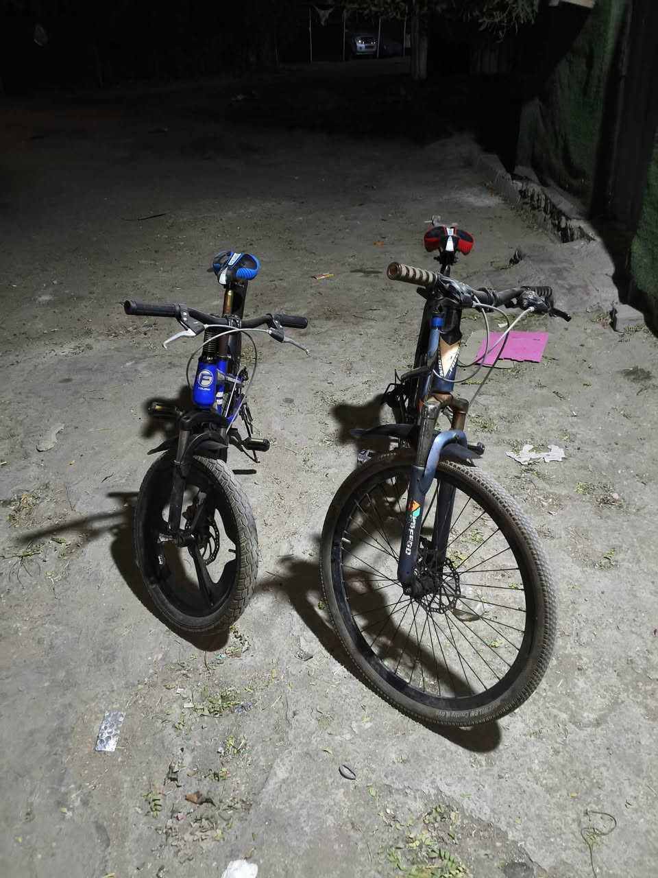 السلام عليكم باسكلات ياباني سعر الصغير ب50 + والجبير 70
العنوان بغداد رحمانيه الجعيفر( ***********)وتساب.
