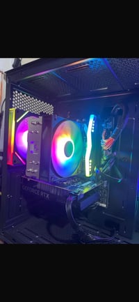 تجميعة • i5 14400f • RTX 4060