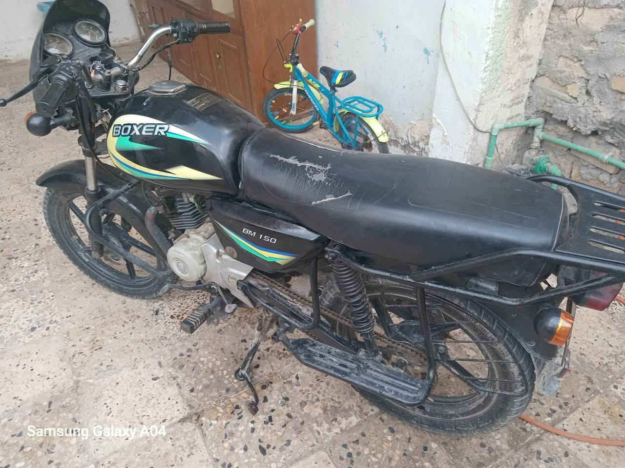 بوكسر
مديل ٢٠٢٢
اوراق اصوليه

السعر ٧٠٠
وبيه مجال
***********
