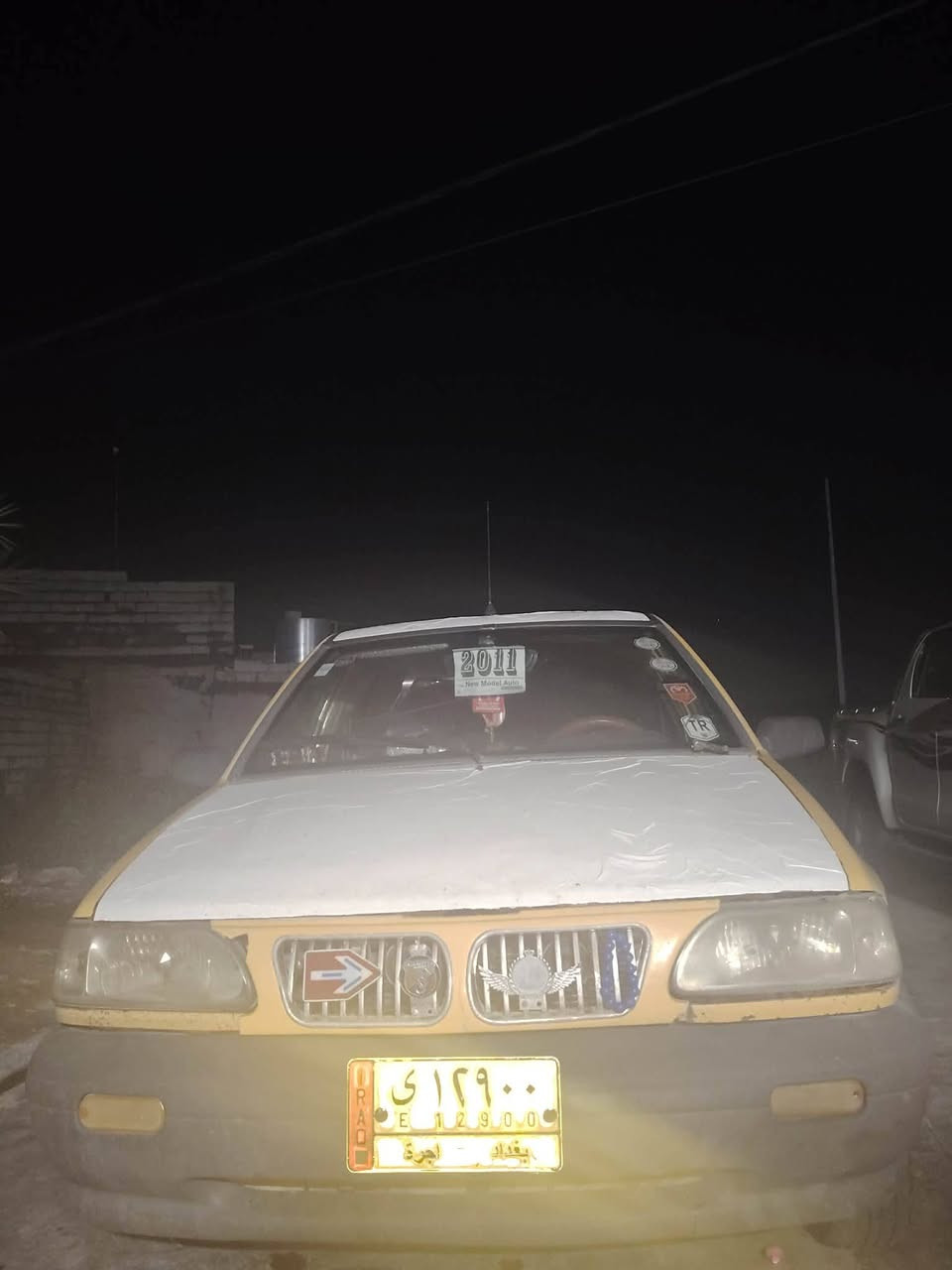 سياره للبيع سايبا 2011 )***********(
