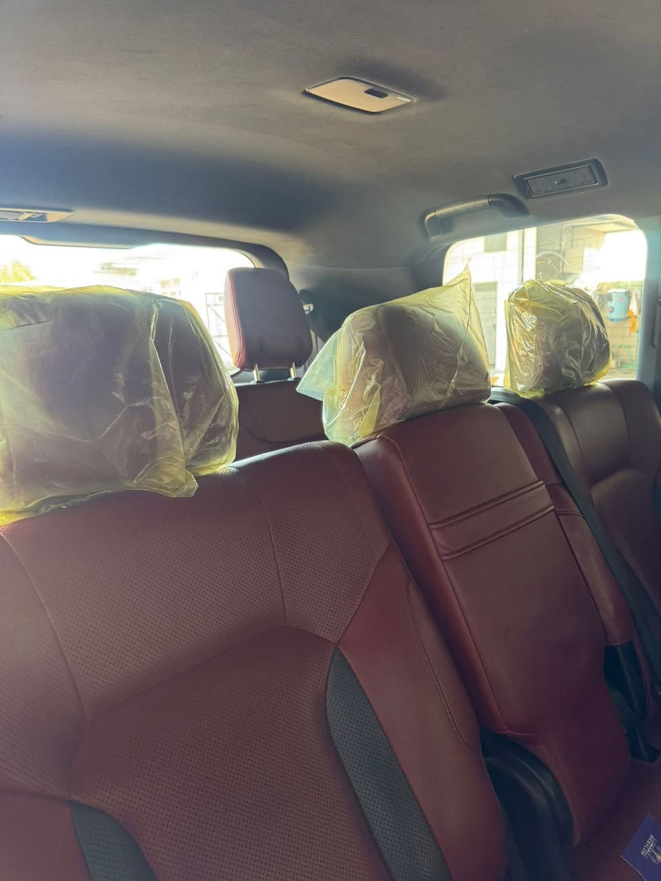 لكزز سبورت
٢٠١٨
ماشيه ١٤٠ الف
رقم بغداد 
***********
مكاني بغداد
