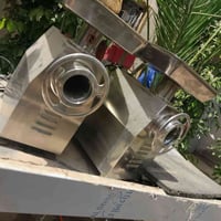 ماكينة • ثروم • ٣٢