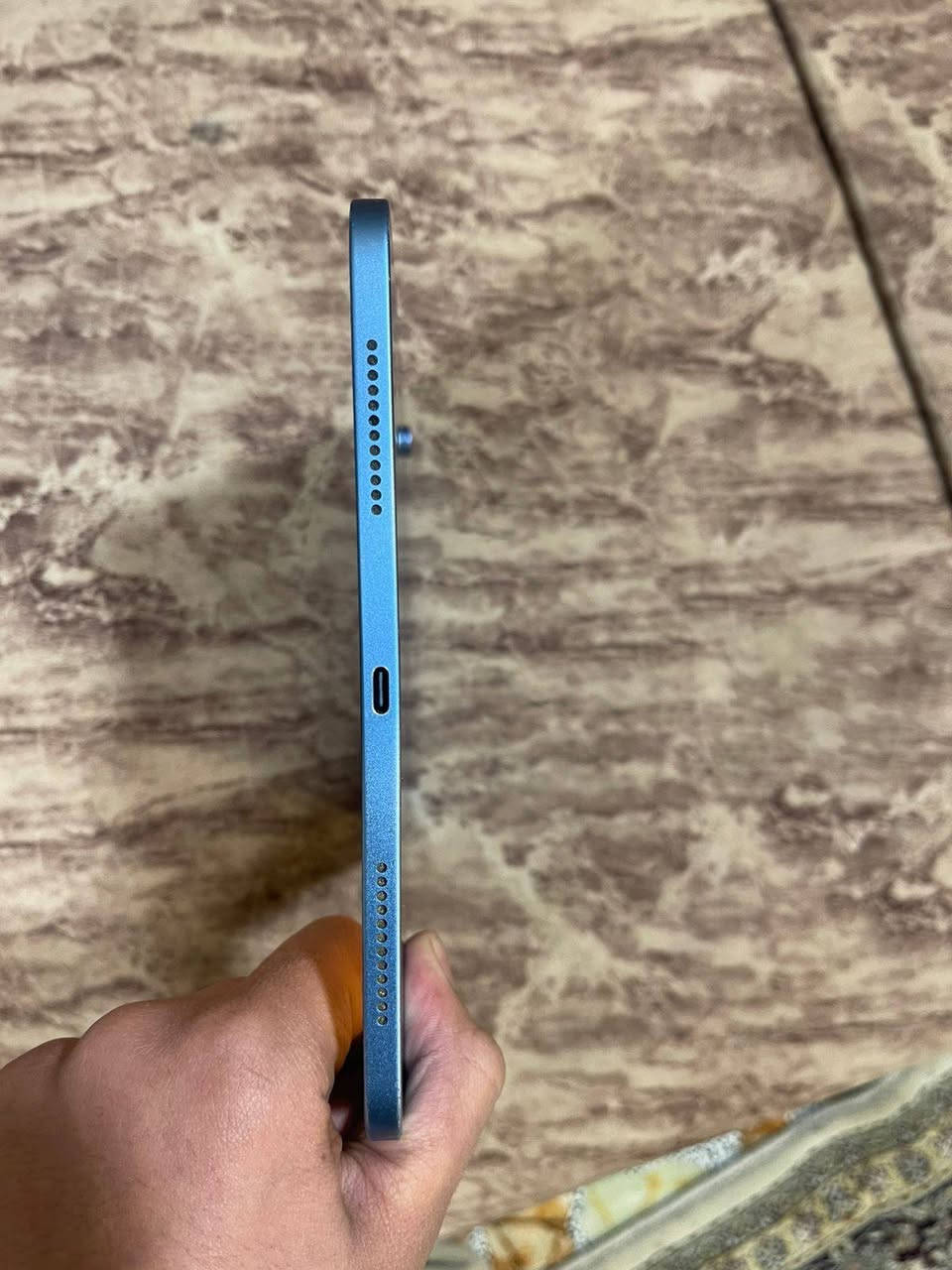 سلام ايفون ايباد 10
ذاكره 64
بطاريه 88 
السعر 450 وبي مجال 
جهاز لا تصليح ولا شي جهاز جديد
***********
