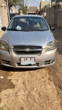 اڤيو • ٢٠٠٩ • فول مواصفات