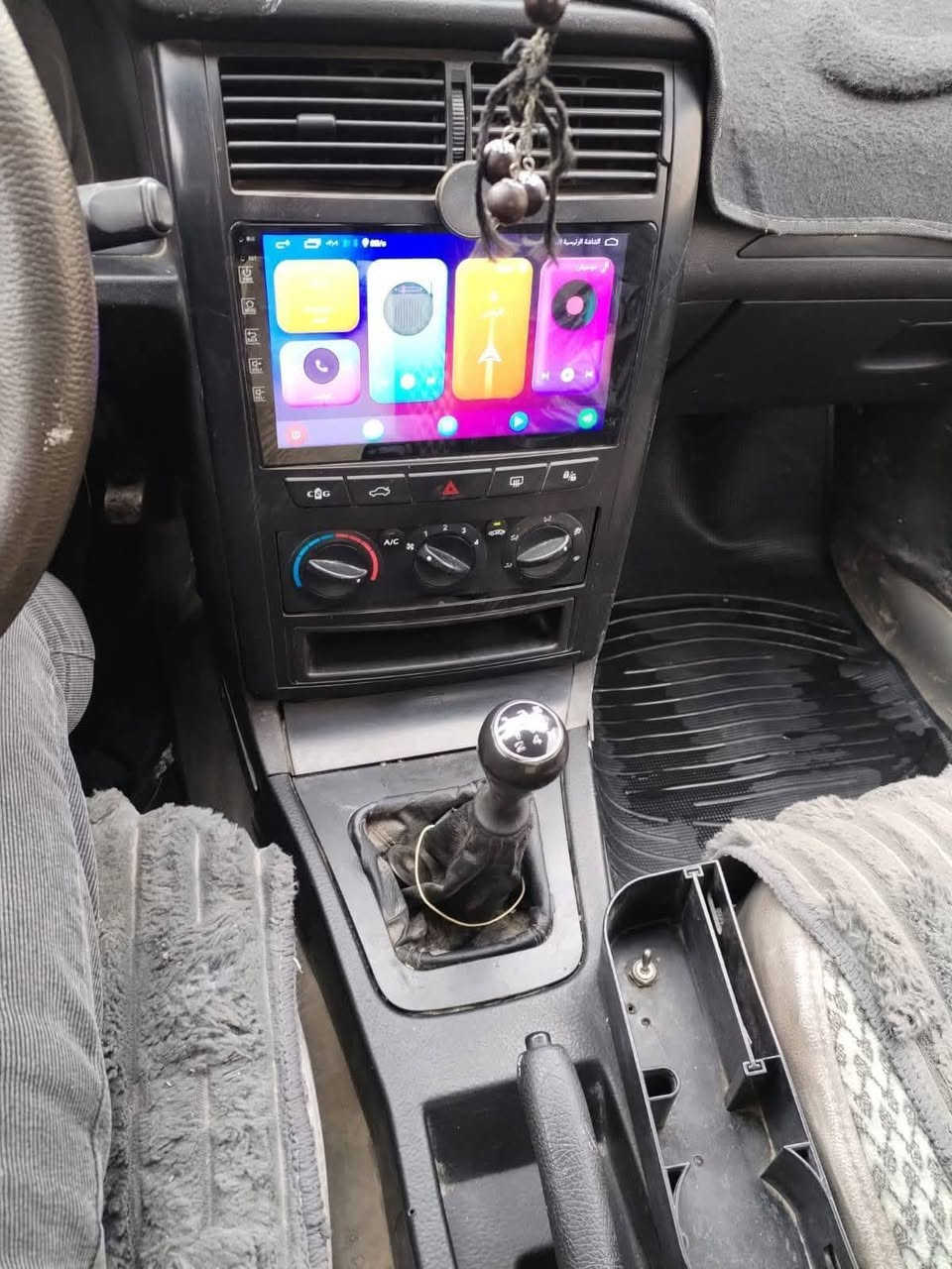 السلام عليكم
بيكب اريدو 2016

مكفوله كفاله عامة

ماشية 50 الف

رقم بغداد بسمي

سنويه تنتهي  ٢٠٢٩

شاشة

كامره

حساس خلفي

ثلاجة

لايتات زنون

تخم تاير جديد

ويل كب

محجر تفصال

سيارة جدا نظيفة

مكان سيارة بغداد حي اور

سعر44

اتصال ***********
