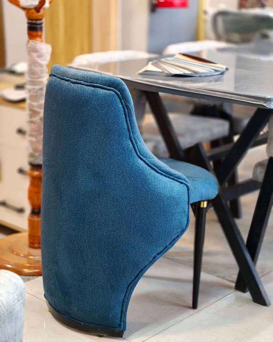 كرسي شغل موصل درجه اوله 

متوفر حسب الطلب ومتوفر جميع الالوان

للاستفسار:***********
