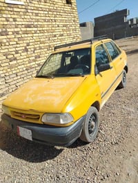 سايبا • موديل ١١ • رقم بابل