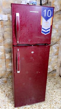 ثلاجة  للبيع   150 الف   بغداد - الزعفرانية  07716329531