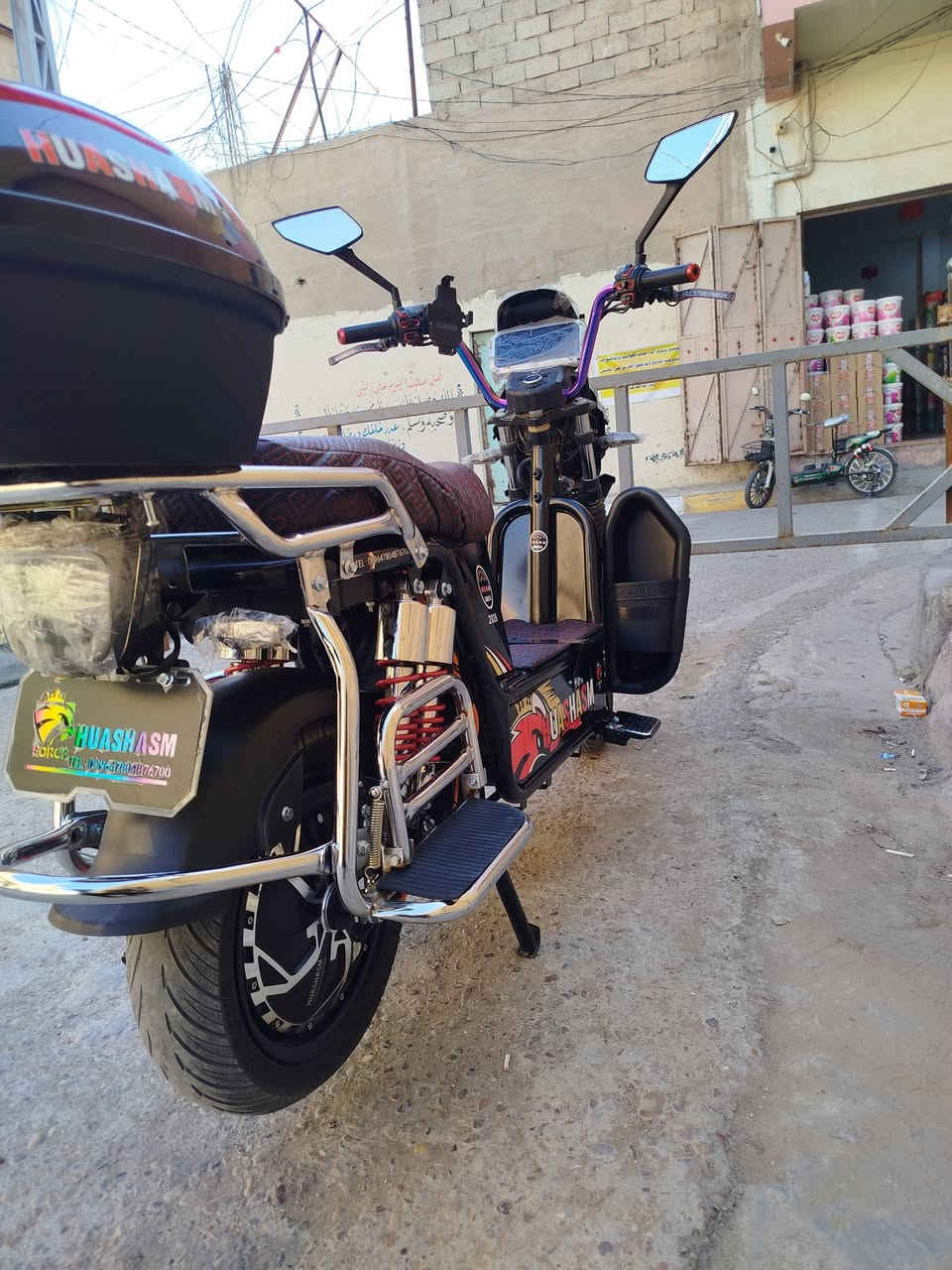 متاح  جبلي للبيع  موديل 26 دبل سويج دبل بصمه مكاني فلوجه سعر خاص ***********
