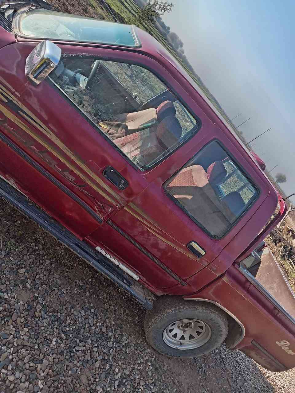 السلام عليكم ورحمة الله وبركاته سياره كريت وول منفيس للبيع السعر 25 وبيه مجال ***********
