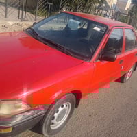 كورلا ٩٠ • قليل صبغات • بغداد