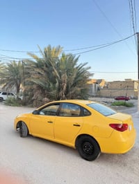 النترا • ٢٠١٠ • حادثة بدون دواخل