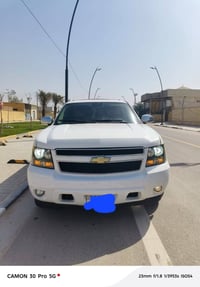 تاهو ٢٠١١ • البصره • دواخل جلد