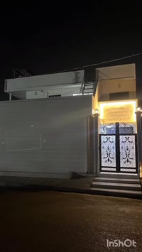 طابو ملك صرف • 100م • دورين