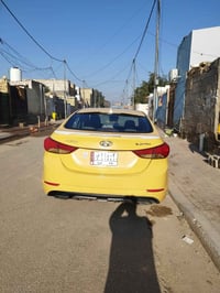 النترا ٢٠١٥ • خليجي • محرك ١٦٠٠