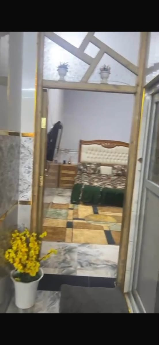 السلام عليكم بيت ب ام الكبر مساحه 75 طابق واحد 
اي استفسار تصل على الرقم 
***********
