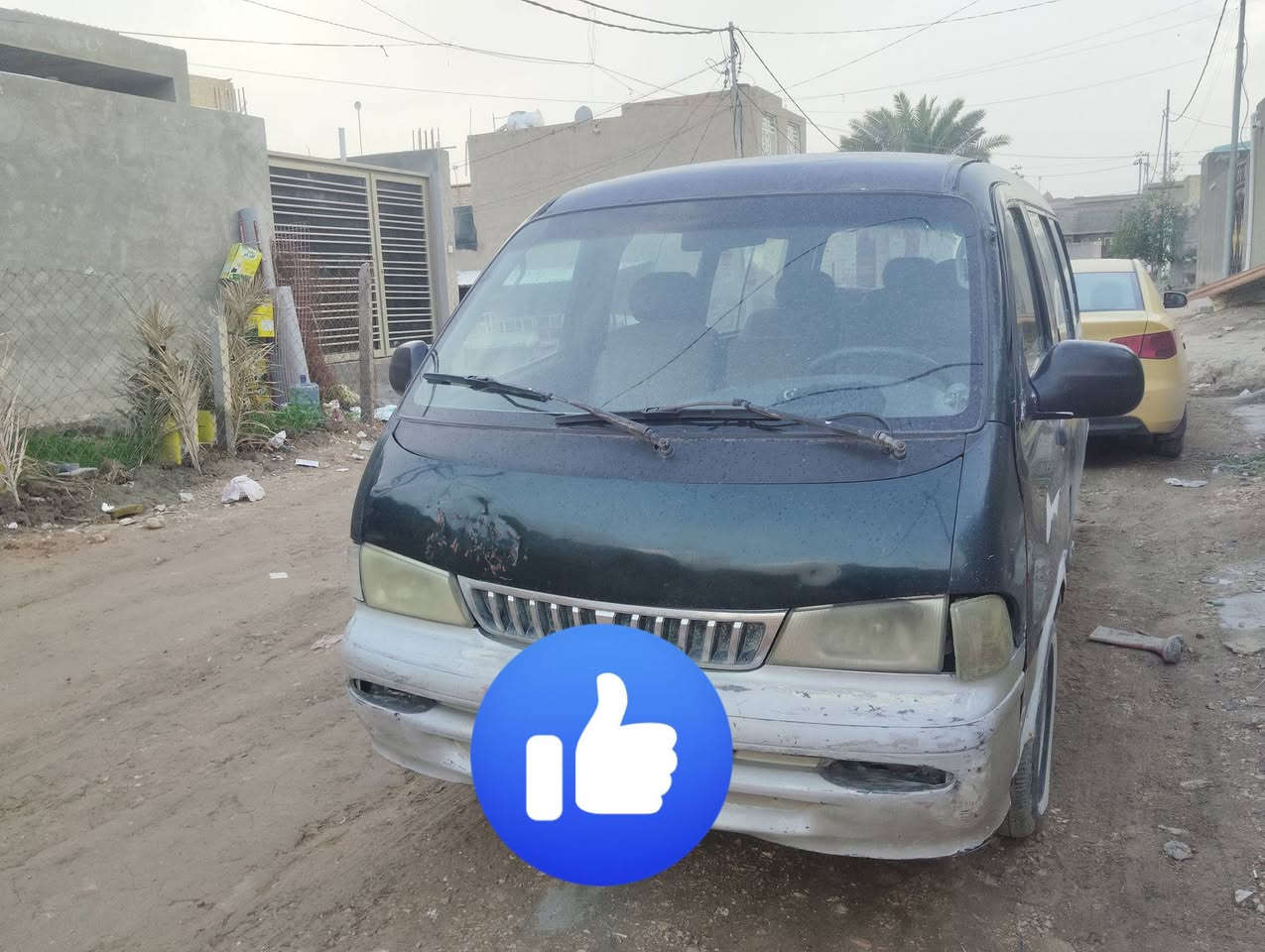 بريجو موديل 97 فحص موقت بصرة ابو الوكالة بالنجف ومكان السيارة نجف كفالة عامة من الصبغ والضربة شواصي بس صوب العبري معمر ورة وكدام مكينة واكسن كفالة الكير الثالث يفلت السعر 35 وبيه مجال قليل للتواصل الاتصال على الرقم *********** غير متواجد عنت
