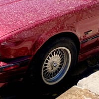 BBS ١٥ • طقم تاير • موصل