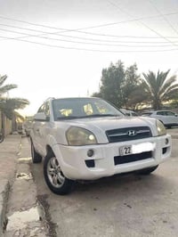 توسان 2009 للبيع  السيارة مكفوله ماعده شبر صبغ بل بنيد  مواصفات سيارة ...