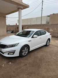 كيا • ٢٠١٦ • بصرة