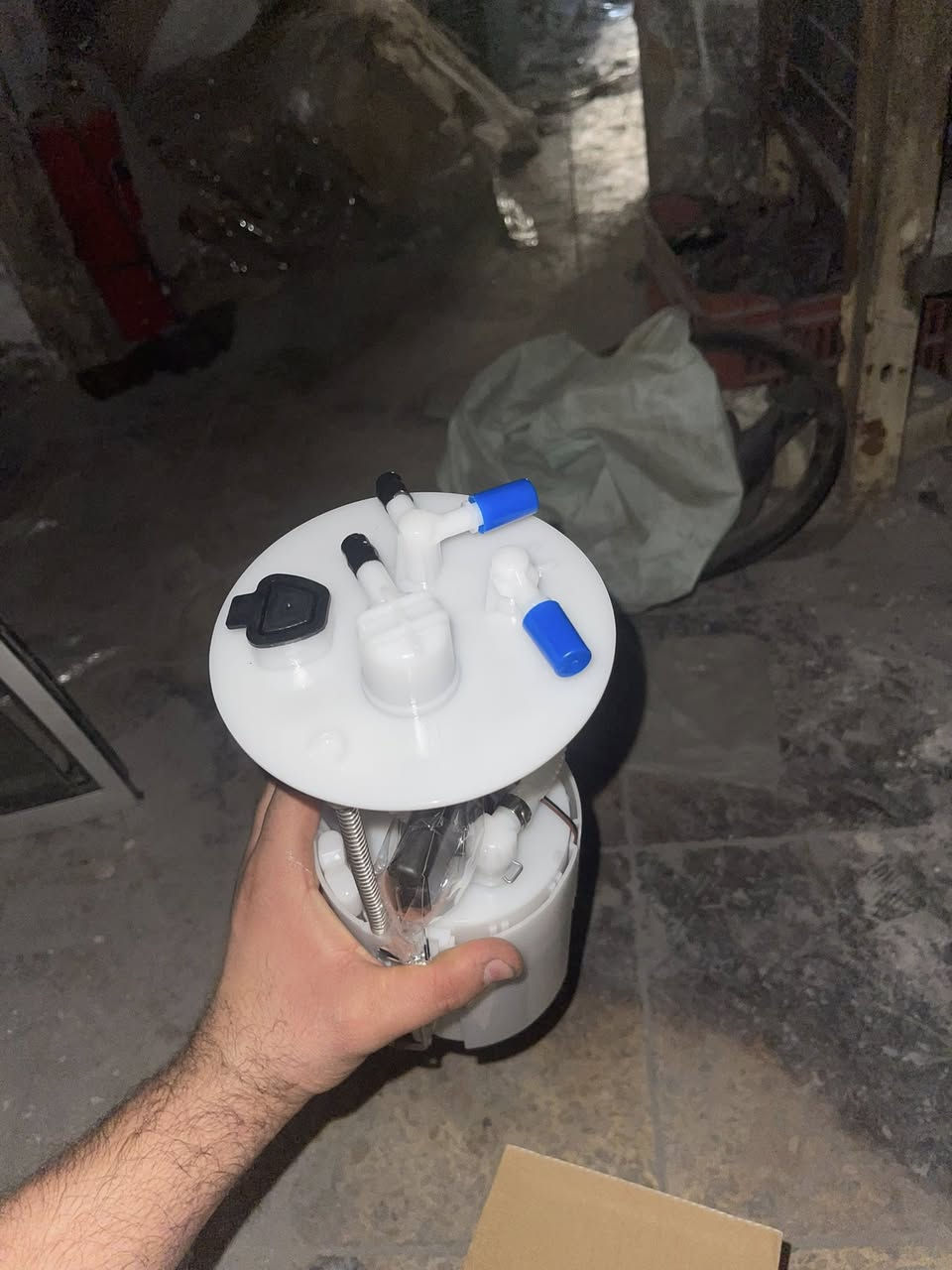 يتوفر اذاين وفيتبم لهيوانداي i10 قديم وحديث
