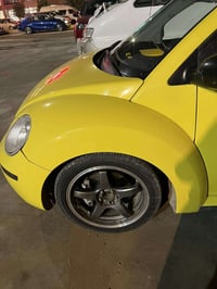 ويل كب • جديد • بلا كسر ولا لحيم