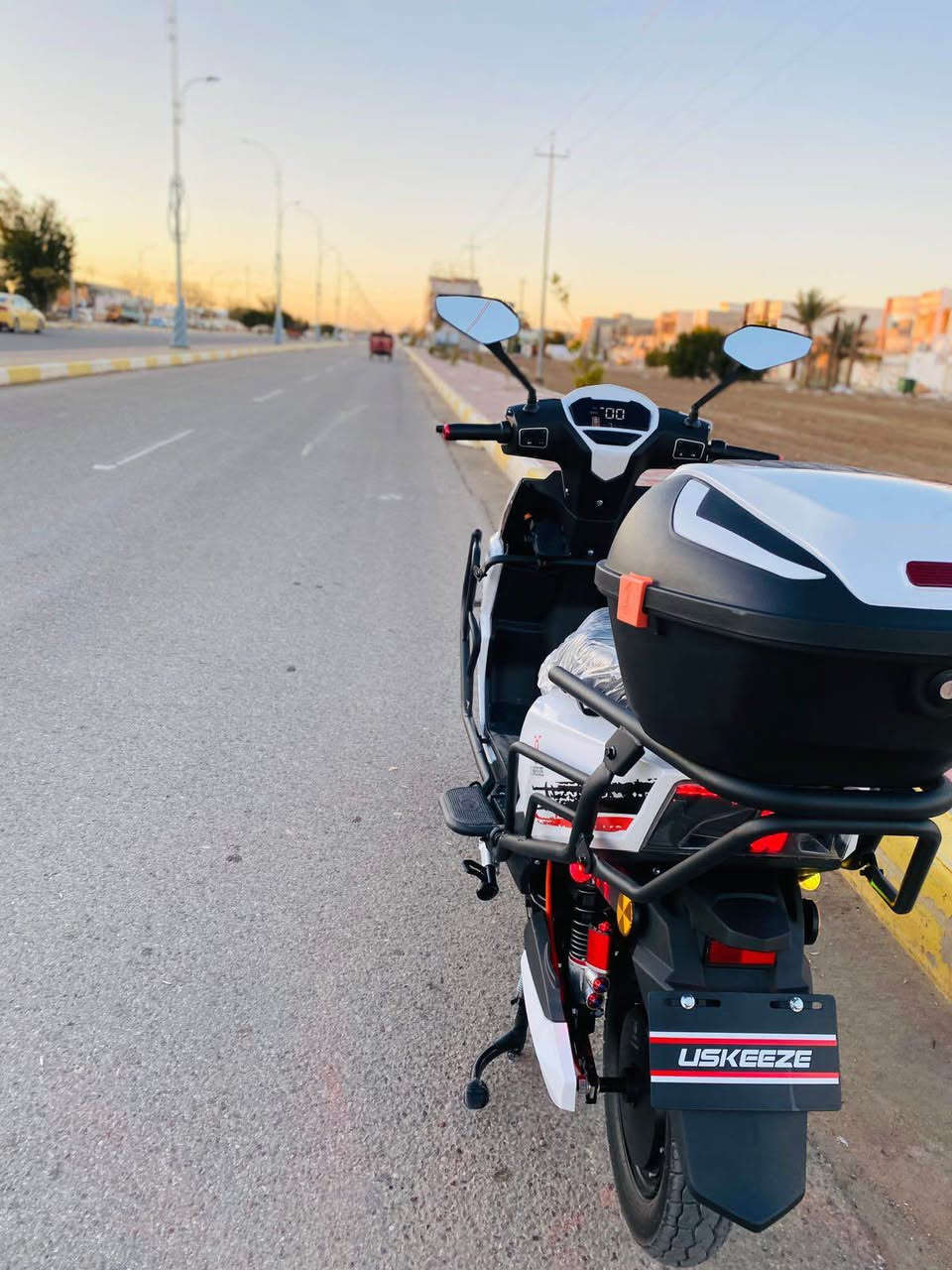 دراجة شحن موديل 2026 مثل ماموضح بالصور نظيف مستعمل شهرين مكان الرمادي التأميم القادسية الاولى الرمادي, الأنبار


**إذا كنت صاحب هذا الإعلان وتريد حذفه لأي سبب، رجاءا أرسل رسالة إلى الدعم الفني**