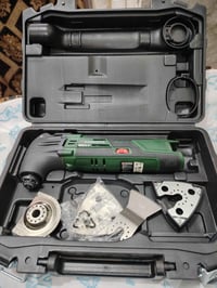 ترددية • جديد • فارغ