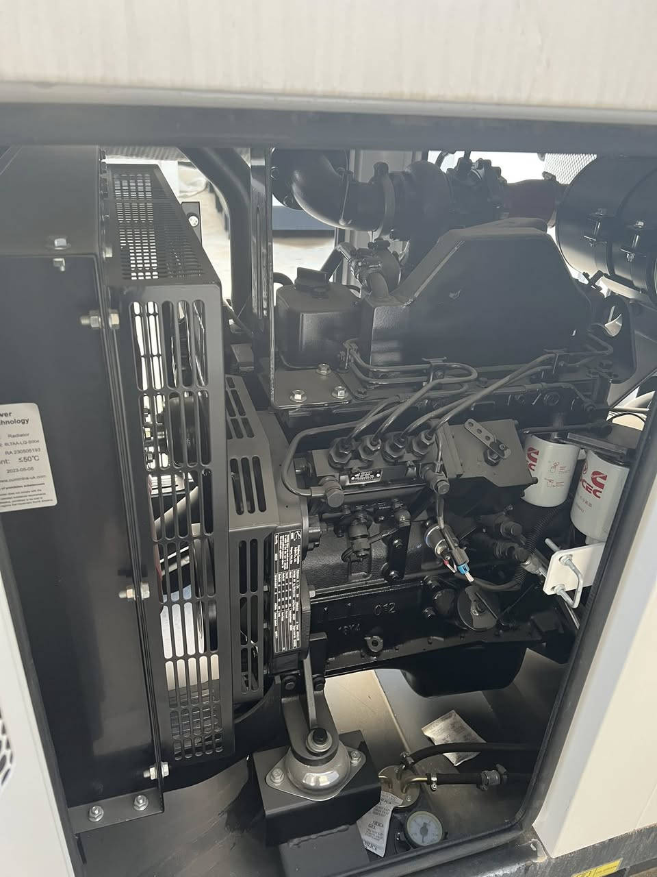 كمنز امريكي زيرو 66kva ضمان سنة


**إذا كنت صاحب هذا الإعلان وتريد حذفه لأي سبب، رجاءا أرسل رسالة إلى الدعم الفني**