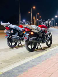 هيرو هنتر 150 • ما يدخن • كوت