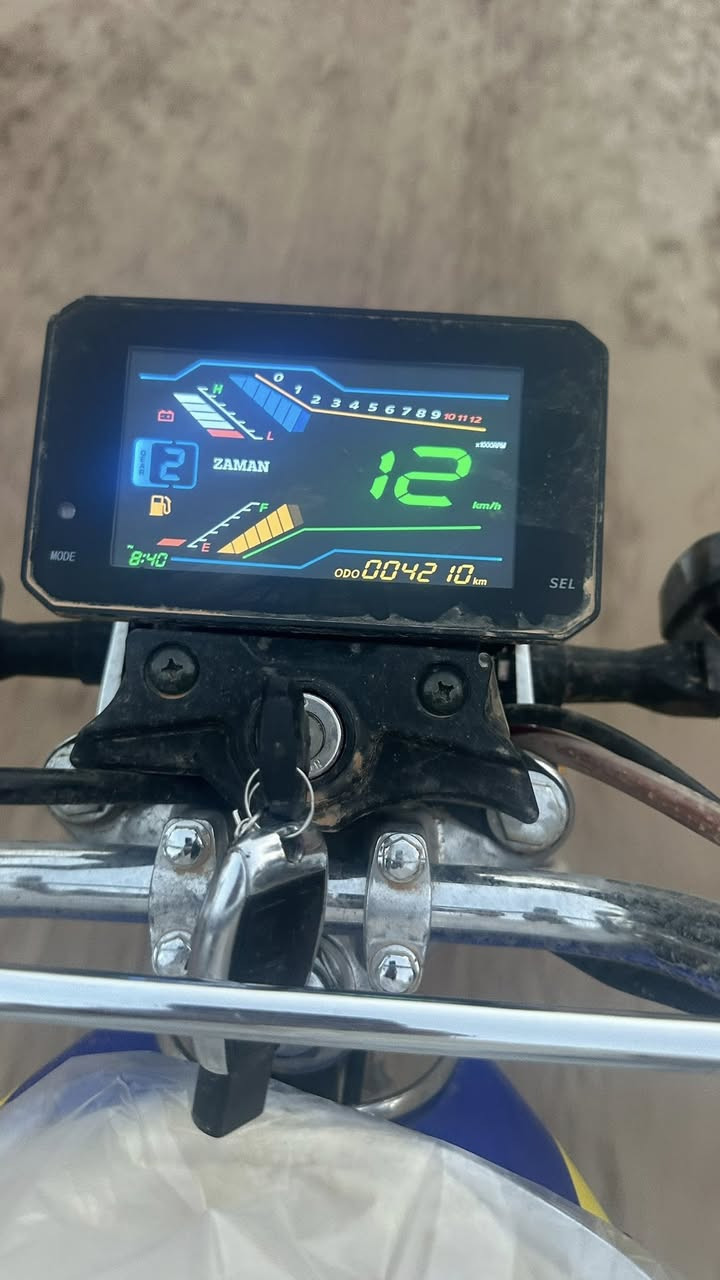 مراوس وبيع ٢٥تواصل خاص ماشي ٤٠٠٠الف موصل ٧٢٥


**إذا كنت صاحب هذا الإعلان وتريد حذفه لأي سبب، رجاءا أرسل رسالة إلى الدعم الفني**